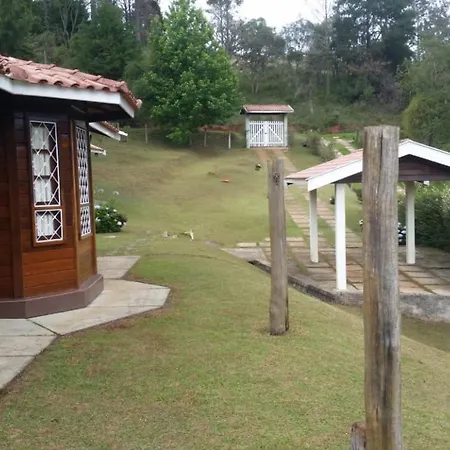 Um Lugar Para Curtir, Descansar E Amar! Campos do Jordao Exterior photo