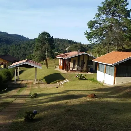 Um Lugar Para Curtir, Descansar E Amar! Campos do Jordao Exterior photo