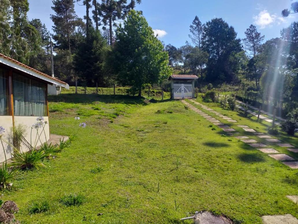 Um Lugar Curtir, Descansar E Amar! *